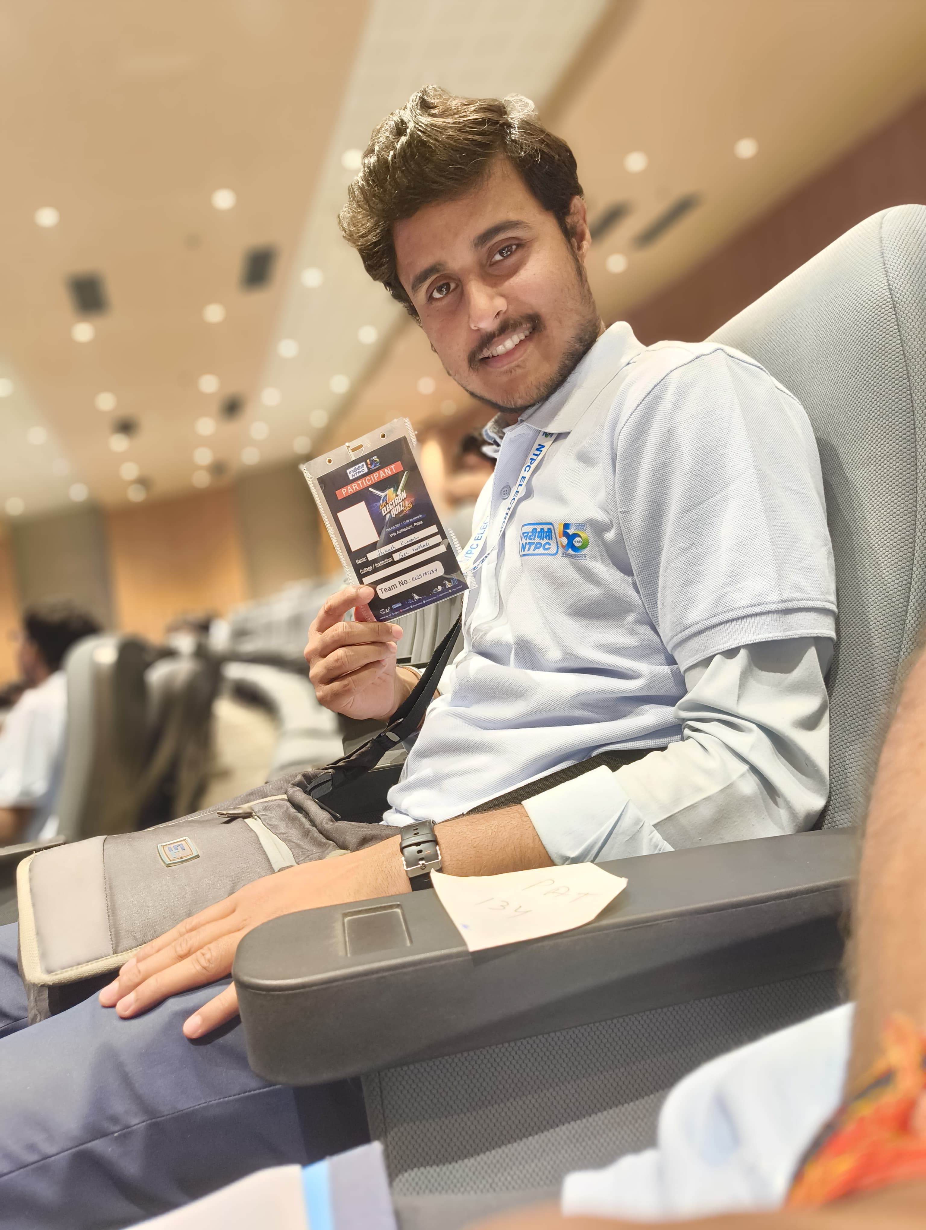 Prakash's Photo